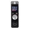 Digital Voice Recorder Noise Reduction 3072Kpbs Portable MP3 Player Voice Recorder with Built in