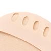 Hot Sale Invisible Socks High Heels Toe Socks Non-Slip Foot Care Honeycomb Forefoot Pad