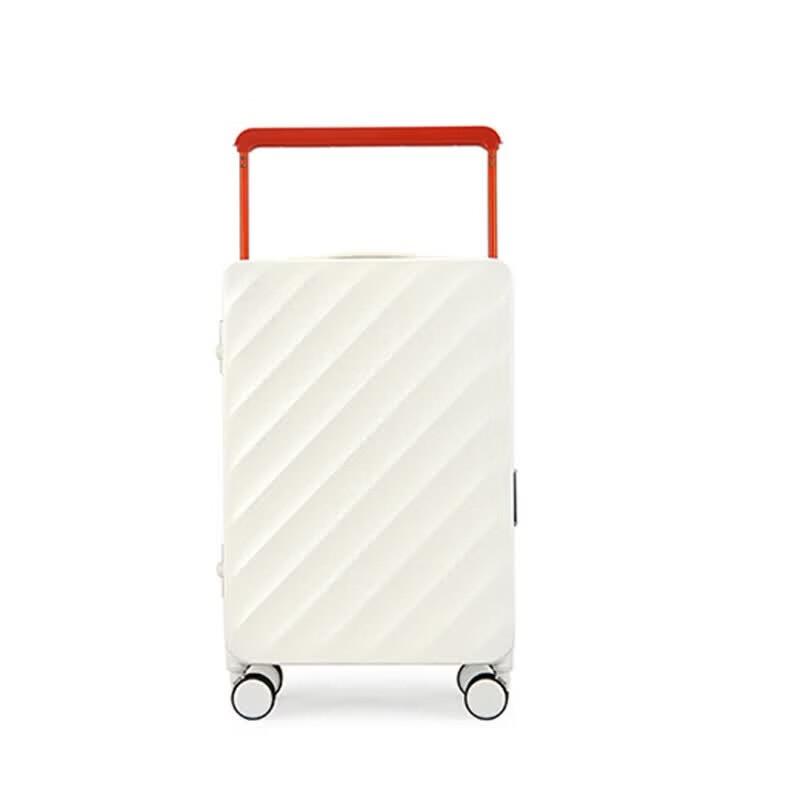 Burensure Lightweight Portable Carry-On Suitcase