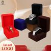 Accesorios de relojería – Estuches y almacenamiento de relojes