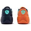 PUMA x VBL All-Pro Nitro 'Navy Maple Syrup Mismatch' Men's 311374-02