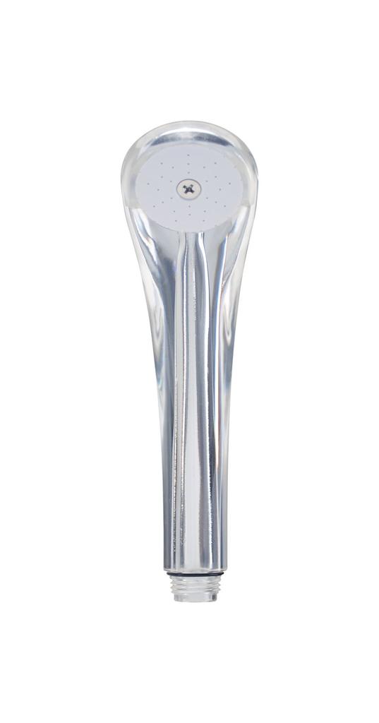 Gaona Magicayo Ariene Shower Head Clear Water Low Water Pressure Made In (30% Saving, Compatible, Japan) GA-FA002