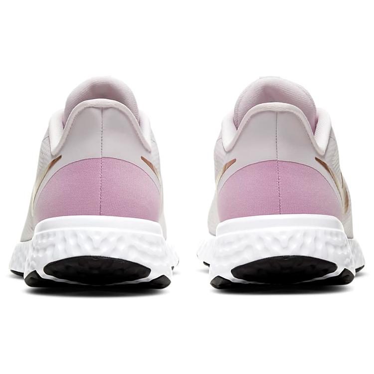 New Nike Revolution 5 'Light Violet' Women's BQ3207-502