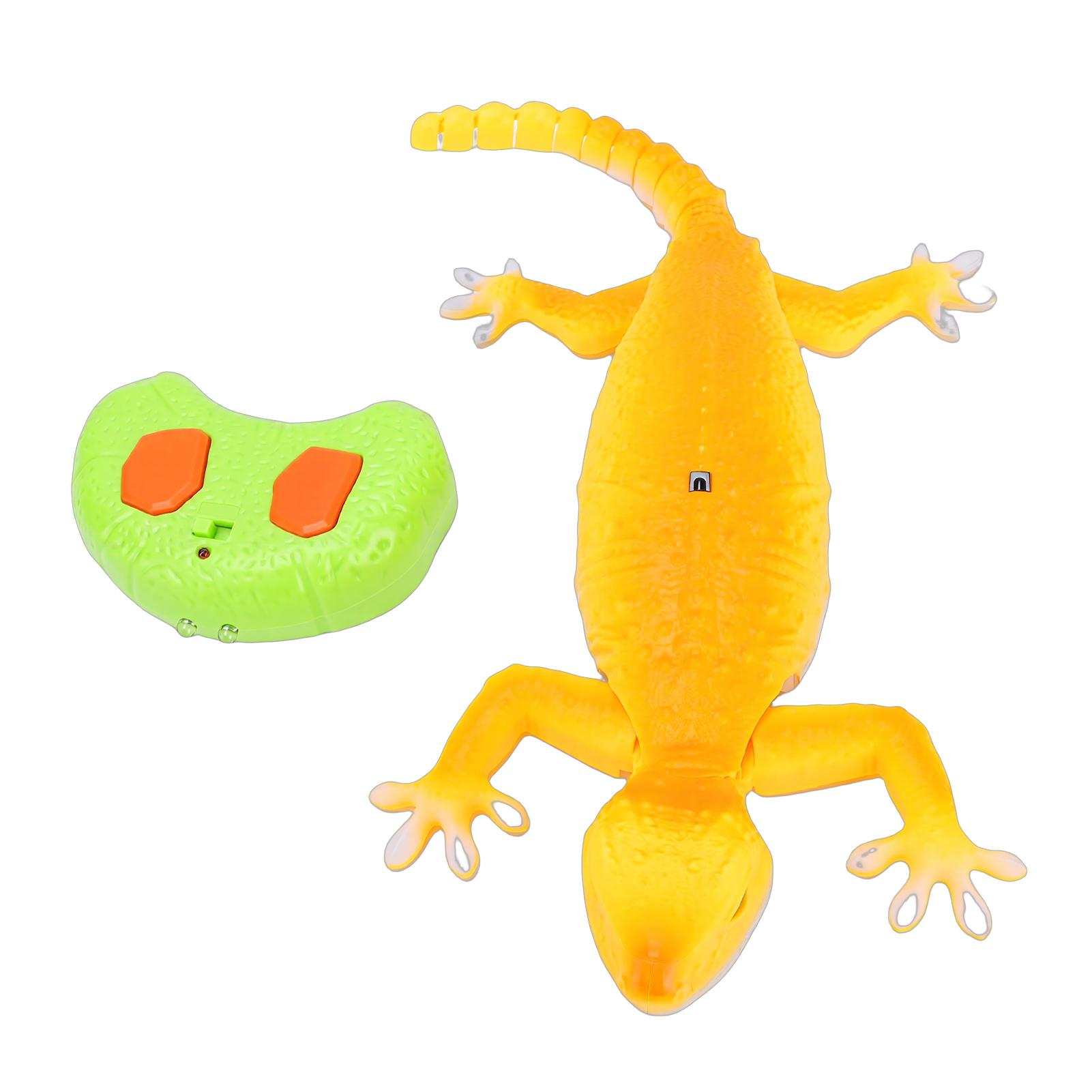 

Wall Climbing Toy Realistic Color Changing Climbs Up Wall Crawler Toy Electric RC Car Interactive for Boys