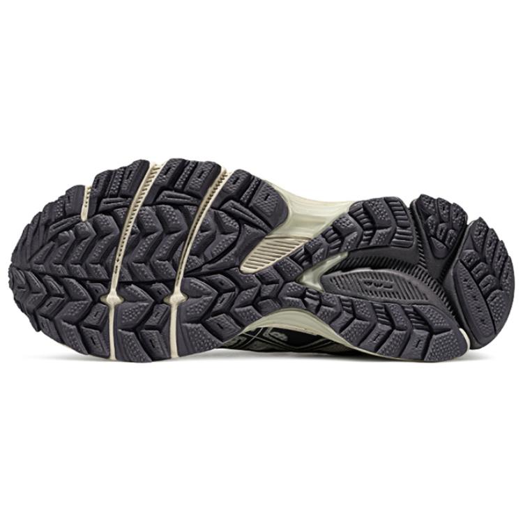 Asics Gel-Kahana 8 Fashion Comfortable Low-Top Casual Trail City Commuting Long-Distance Running Shoes Women Sneaker Gray White 1012B634-101