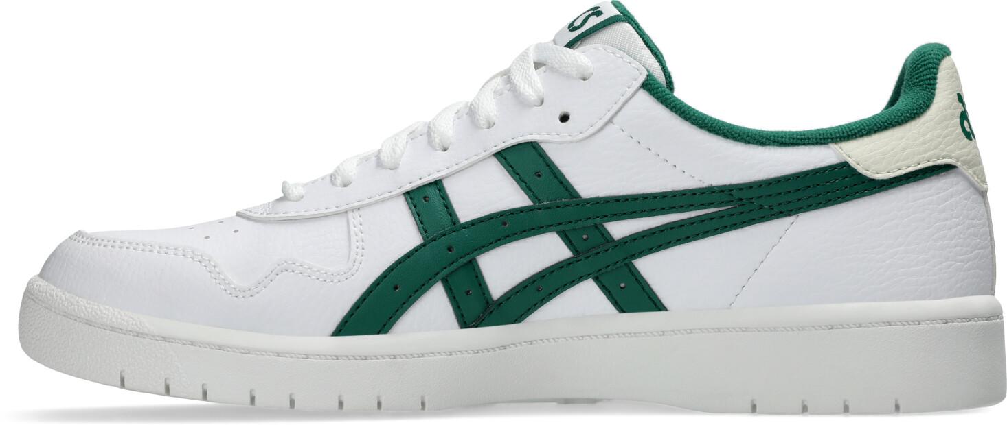 

Кроссовки Asics Japan S white/jasper green 36