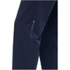 Anta Slim Fit Comfortable Stretch Lightweight Jogger Knit Sports Pants Men Bottoms Midnight-Blue 152427302-1