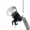 Holofote LED Profissional Yingbang para Transmissões ao Vivo de Joias e Beleza