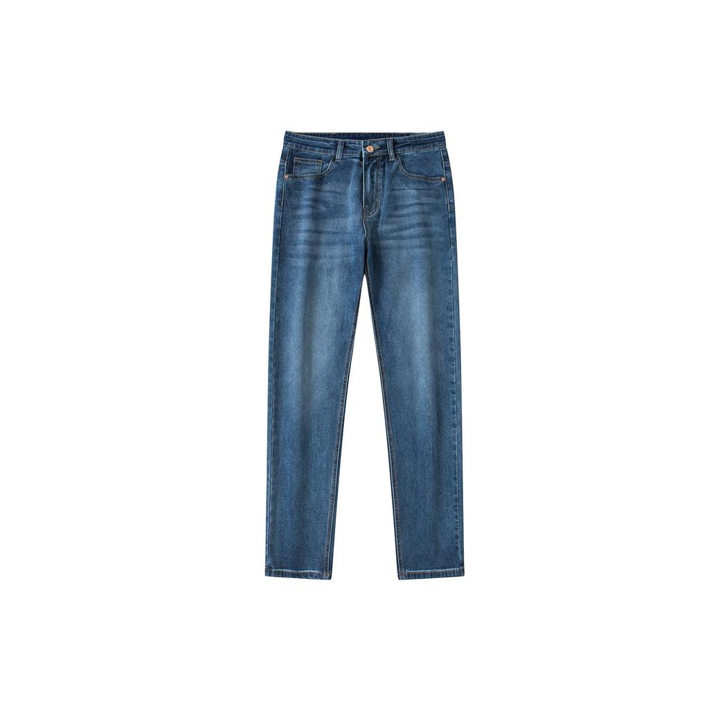 JEANSWEST Jeans Men's Moderate Straight Fit Pants EW-34-18100K