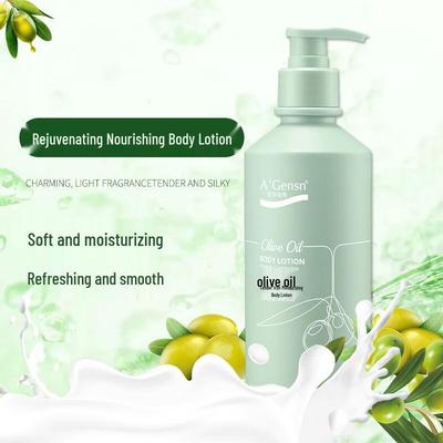 Produtos para corpo – Cremes e loções para corpo