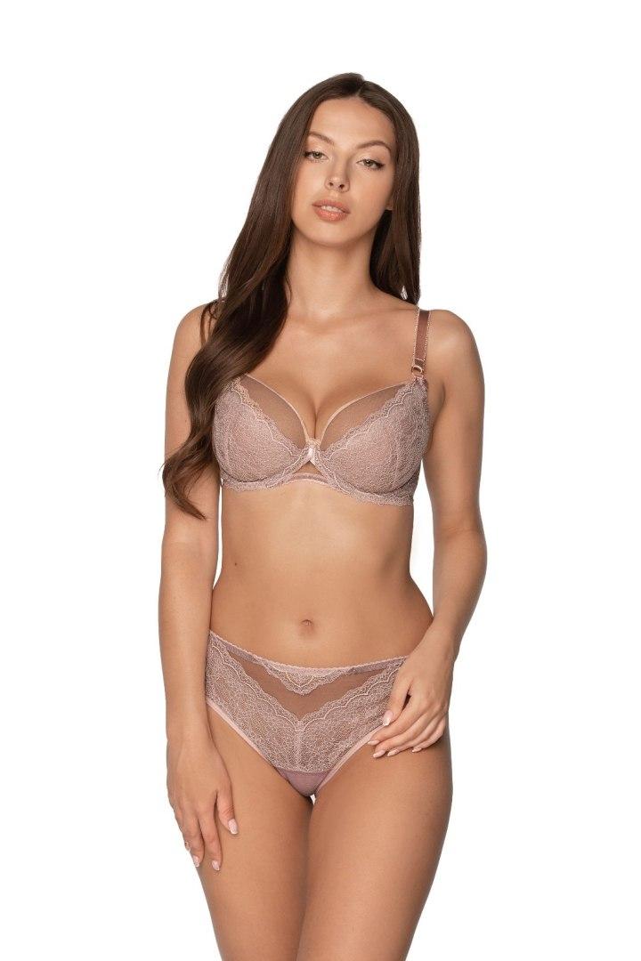 

Biustonosz push-up Gaia BS 1173 Dorotea Gaia