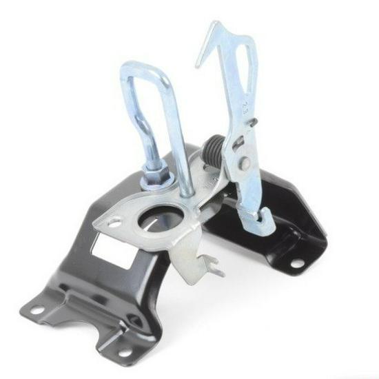 51237308076 BMW X5 F15/X6 F16 Hood Lock