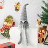 Exquisite Christmas Gnomes Doll Decor Cartoon Christmas Gnomes Plush Toys  Hotel Office Decor