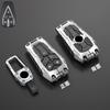 Metal Car Remote Key Cover Case Holder shell Keychain Fob For Changan CS55 Plus CS75PLUS Ultra UNI-K UNI-T CS55 PLUS Oshan X5 X7
