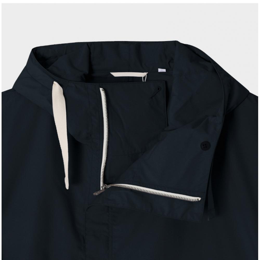 Nanamica Hood Deck Jacket S25sa005e