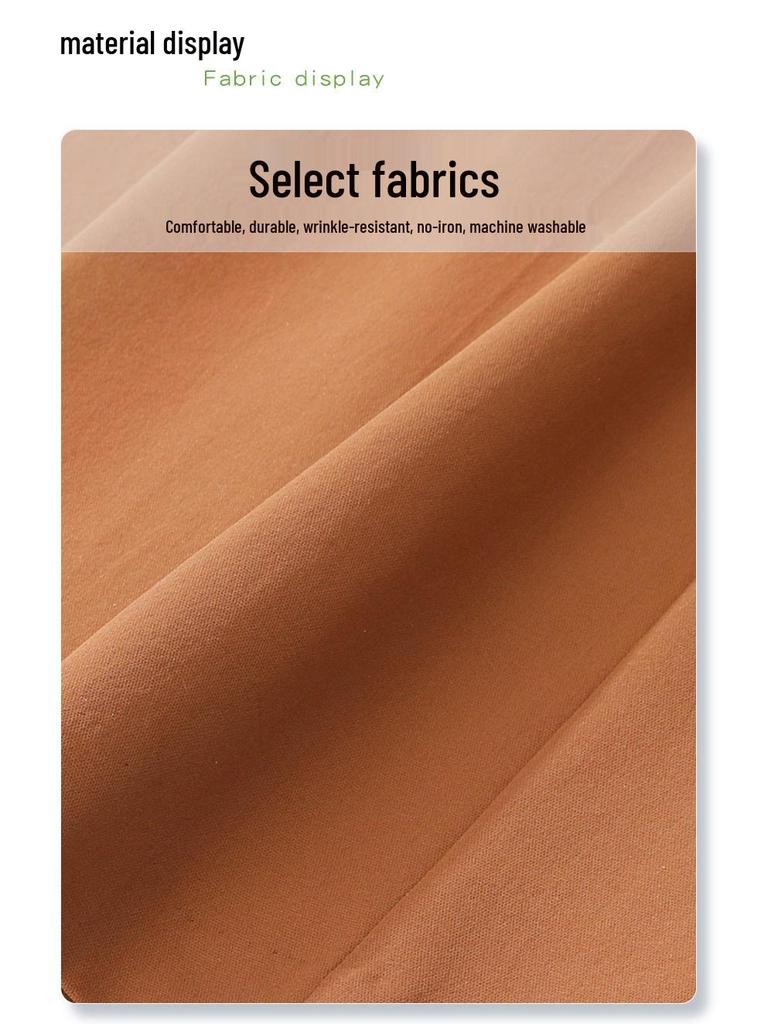 Spring 2025 Women's High-Waist Orange Flared Pants - Slimming, Drapey, Casual Wear