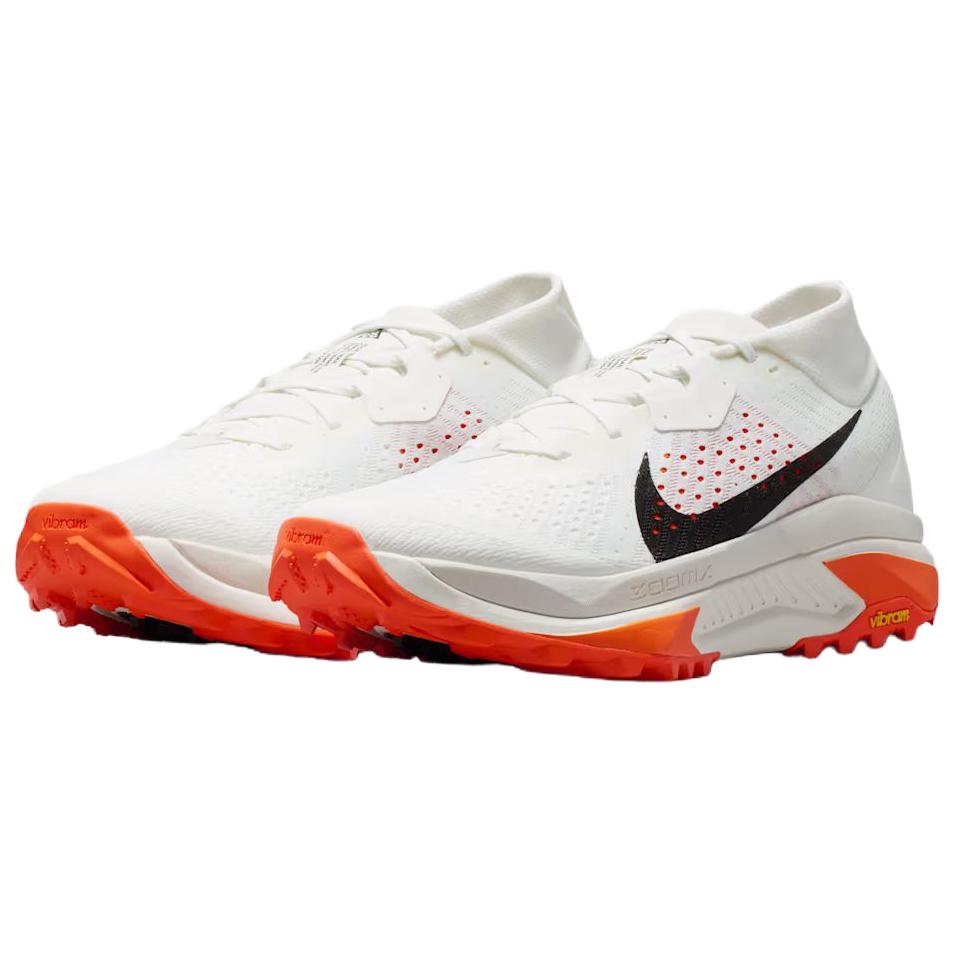 Nike ACG Zegama Trail Running Shoes Men's Peak White HV8113-103