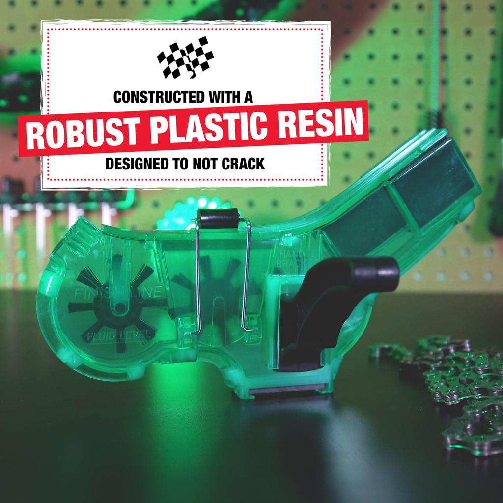 FINISH LINE Chain Cleaner