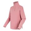 Regatta Womens/Ladies Demmi Quarter Zip Fleece Top