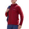 MONTBELL CLIMAPLUS KNIT PARKA MEN'S Sweatshirt Men's 1106589