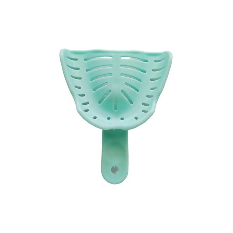 Disposable Silicone Dental Trays for Implants and Protection: DIY, Heat-Molding, Curing Braces