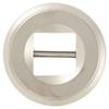 TONE Impact Extra 55mm Hex Size Socket, Long, 8NV-55L150, 25.4mm (1") Drive,