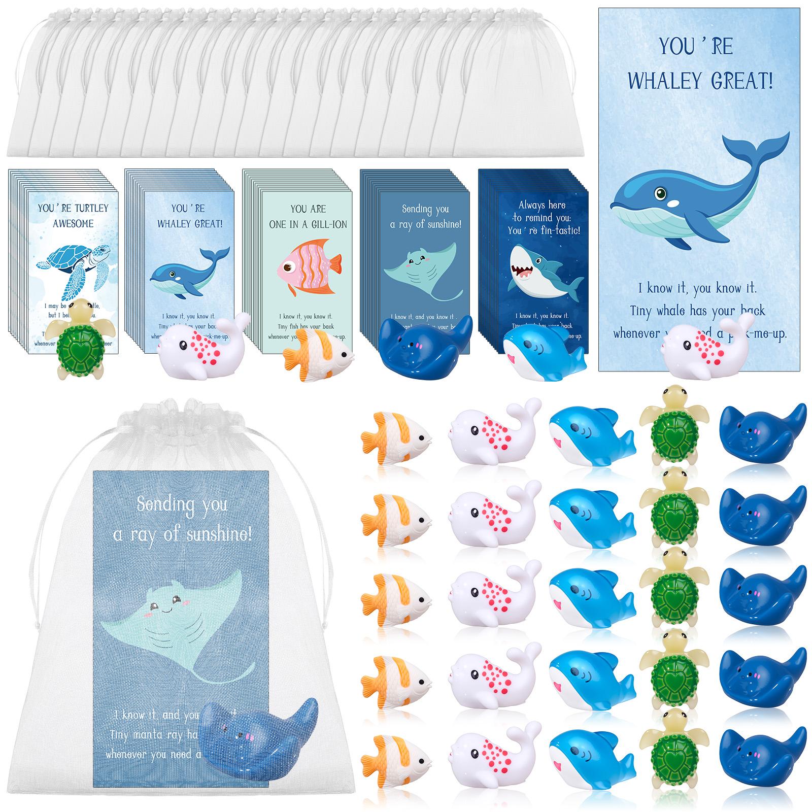 30 Sets Employee Appreciation Gifts Bulk for Coworkers Inspirational Pun Note Cards Staff Teacher Appreciation Positive Gift.