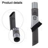 1Pcs For Shark Duster Crevice Tool (210FLIH380) For Rocket Vacuums New