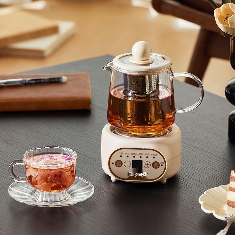UOSU Multifunctional Electric Thermal Kettle