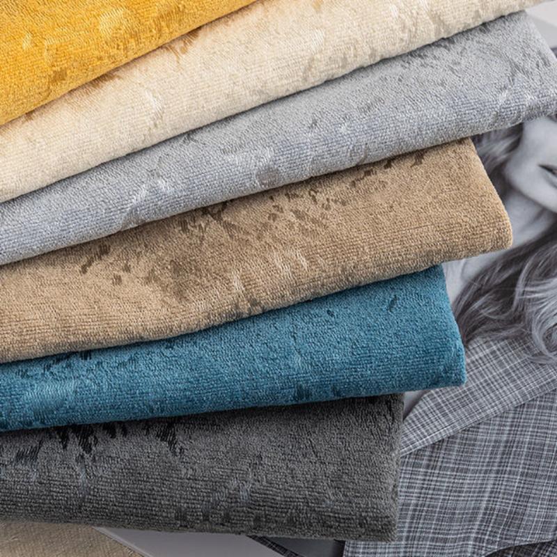 Four Seasons Universelles Luxus-Sofakissen, modernes, minimalistisches, staubdichtes High-End-Sitzkissen, neues Zuhause, ästhetischer Sofabezug, Stoffserviette