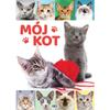 My Cat Album Guide For Children Book About Cats Hardcover Gift