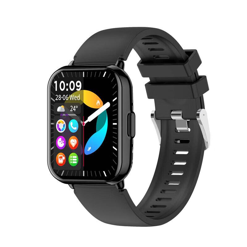 Newsmy NM-IS007 Smart Sports Health Watch (CN Version)