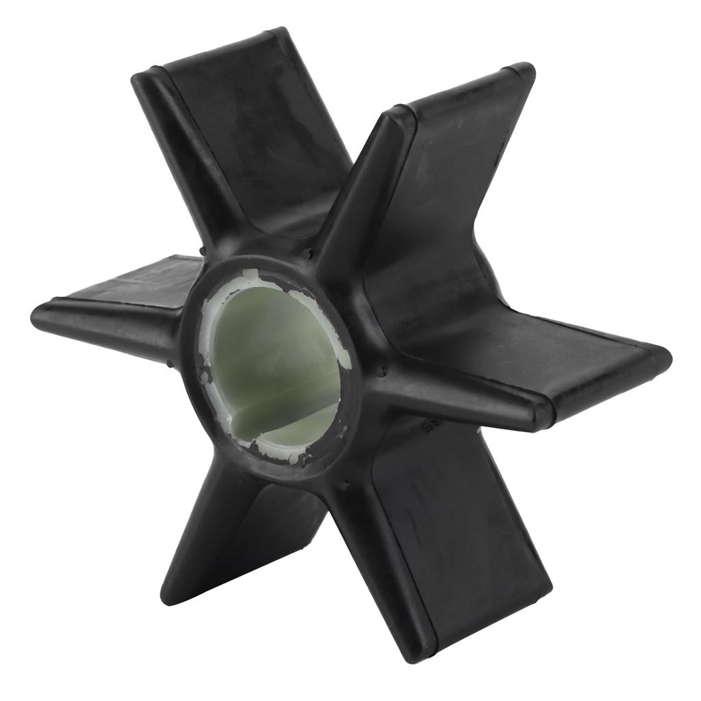 6 Flügel Wasserpumpenlaufrad 47 430262 Ersatzzubehör passend für Mercruiser Vazer