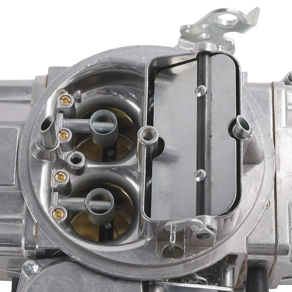 Carburetor 4-Barrel 0-3310S 750 CFM Manual For Holley