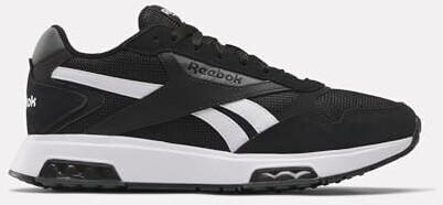 

Кроссовки Reebok Glide DMX черный белый серый 38 ½