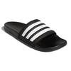 adidas Adilette Comfort 'Black White' FZ0948