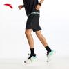 Anta Men's C5 Quick-Drying Running Shorts