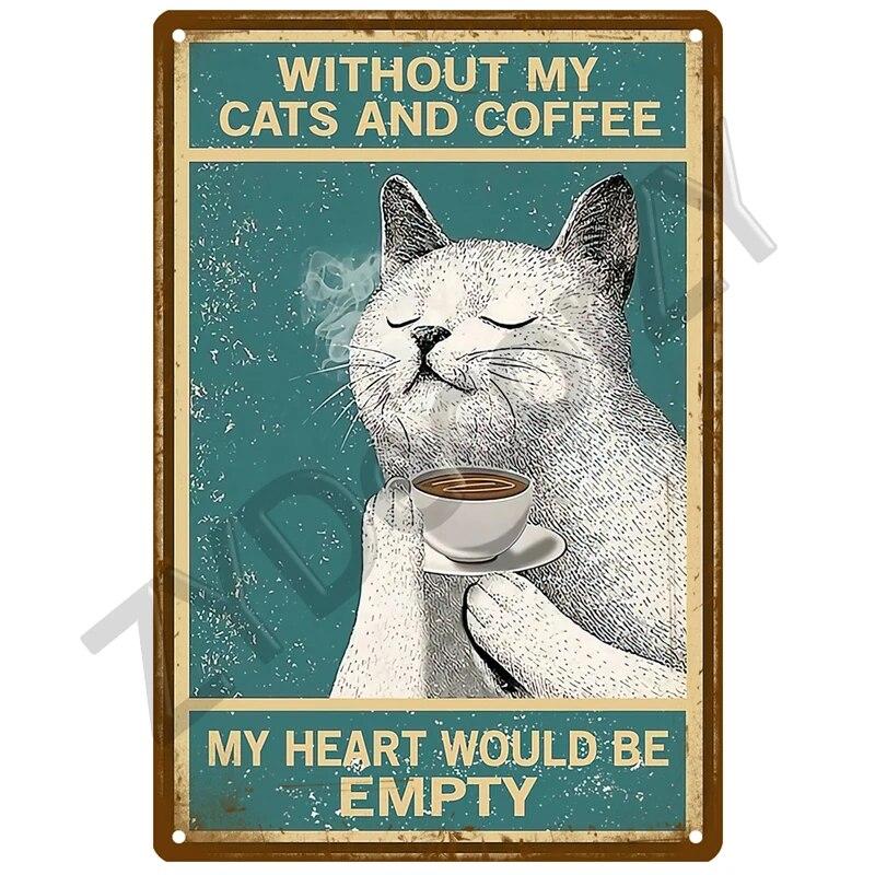 Dachshund Tin Sign Retro Metal Sign Plaque Metal Vintage Aesthetic Home Living Room Wall Decor Posters Decoration Mural Plates