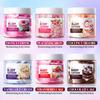 Crema Lozione Corpo ad Alta Idratazione, 1 Pezzo 180g – Texture Liscia, Idratazione a Lunga Durata e Profumo Leggero per Alleviare la Secchezza