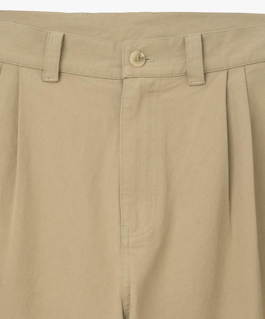 MILLO ARCHIVE Base Chino Pants [Beige]