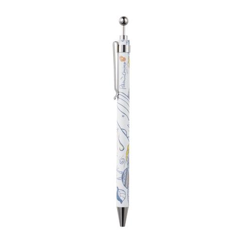 

[Pokemon] Pokemon Center Official Ballpoint Pen - Pokemon Concierge Tent Illustration Design
