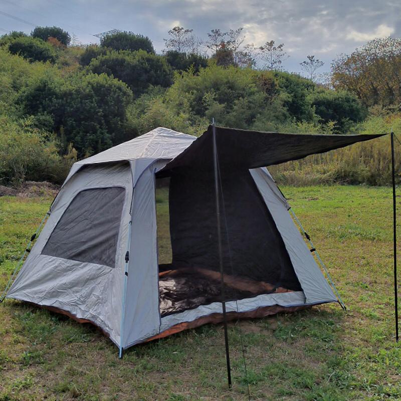 OEING Automatic Pop-Up Beach & Camping Tent