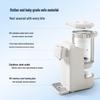 Morphyrichards Instant Hot Water Dispenser & Smart Baby Formula Maker CN plug (adapter included)