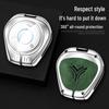 Nezha V/UPro Key Cover: New Energy Vehicle Key Case with Buckle Shell