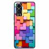 For ZTE Axon 30 5G Case Axon30 Ultra Fashion Soft TPU Silicone Phone Case For ZTE Axon 30 Ultra Pro 5G Cover Bumper Axon30 30Pro