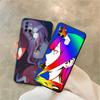Case For Samsung Galaxy A10s A02 A01 A50 A02s A10 A20e A03 Core A04 A03s A04s Cute Anime Zero Two Darling In The Franxx Cover