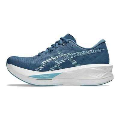 Sonicblast Winter Sea Men Sneakers Blue Stillwater 1011C083-400