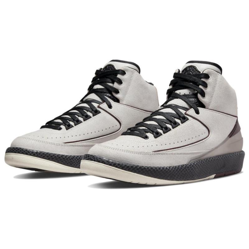 Air Jordan 2 Retro Sp X A Ma Maniere 'Airness' Jordan DO7216-100
