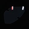 2 Set Low Liquid for Nano Scratch Cluster Screen Dashboard for Protection Instrument Film Fits for Yamaha NVX Aerox 155