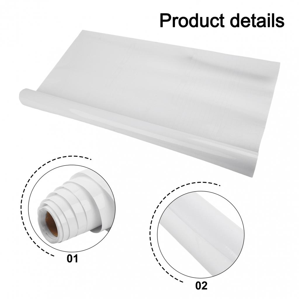 Sticker Book Covers Cabinets 60cmX300cm Heat-resistant